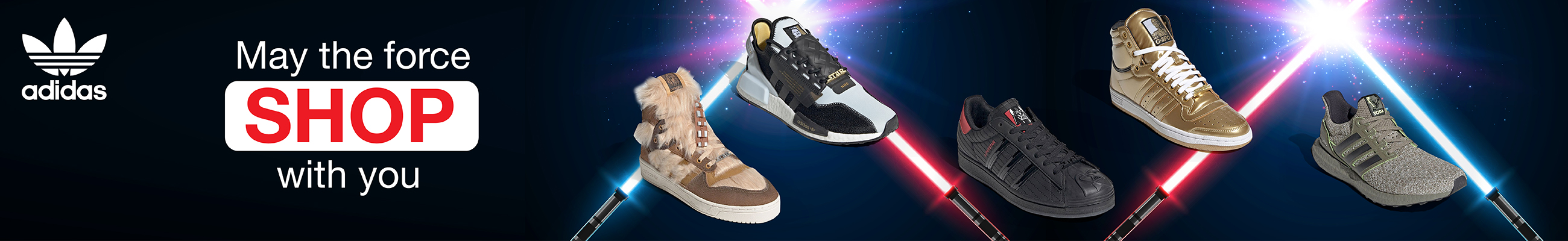 star wars reebok