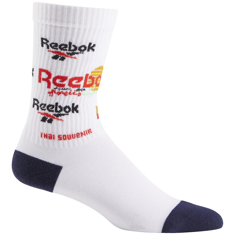 reebok classic socks