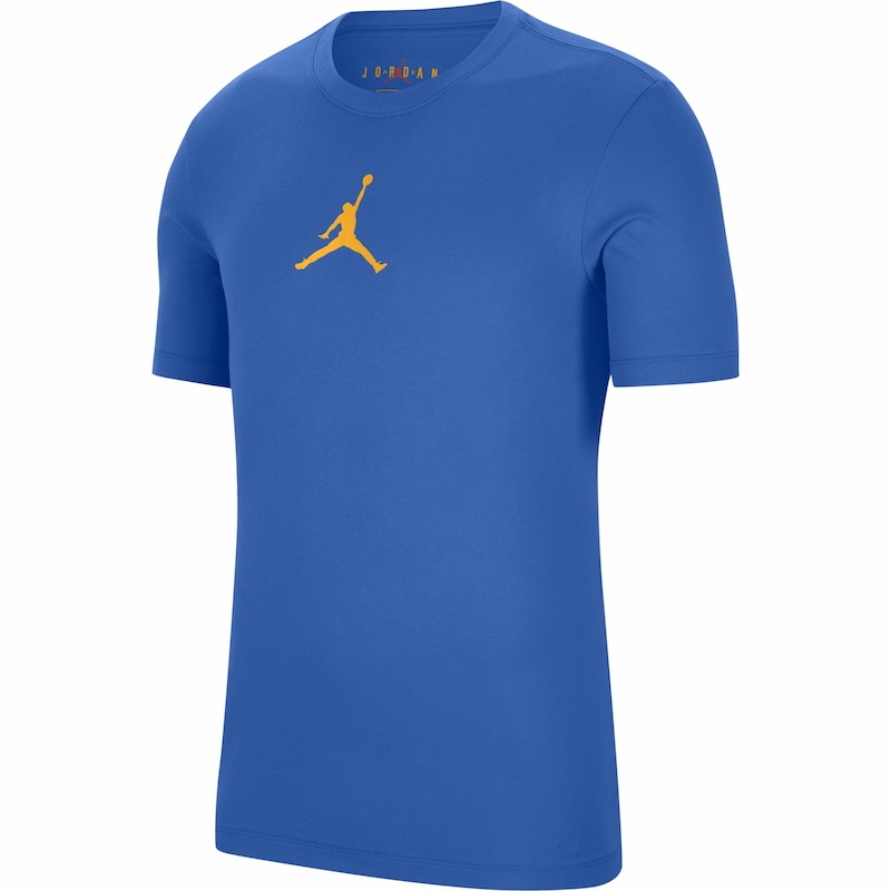 nike jordan jumpman dfct ss crew