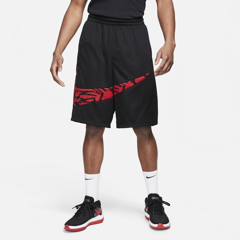 nike m nk dry hbr short 2.0