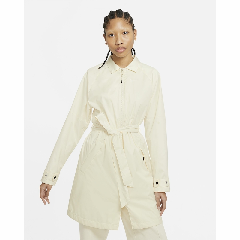 nike w nsw wr jkt trench