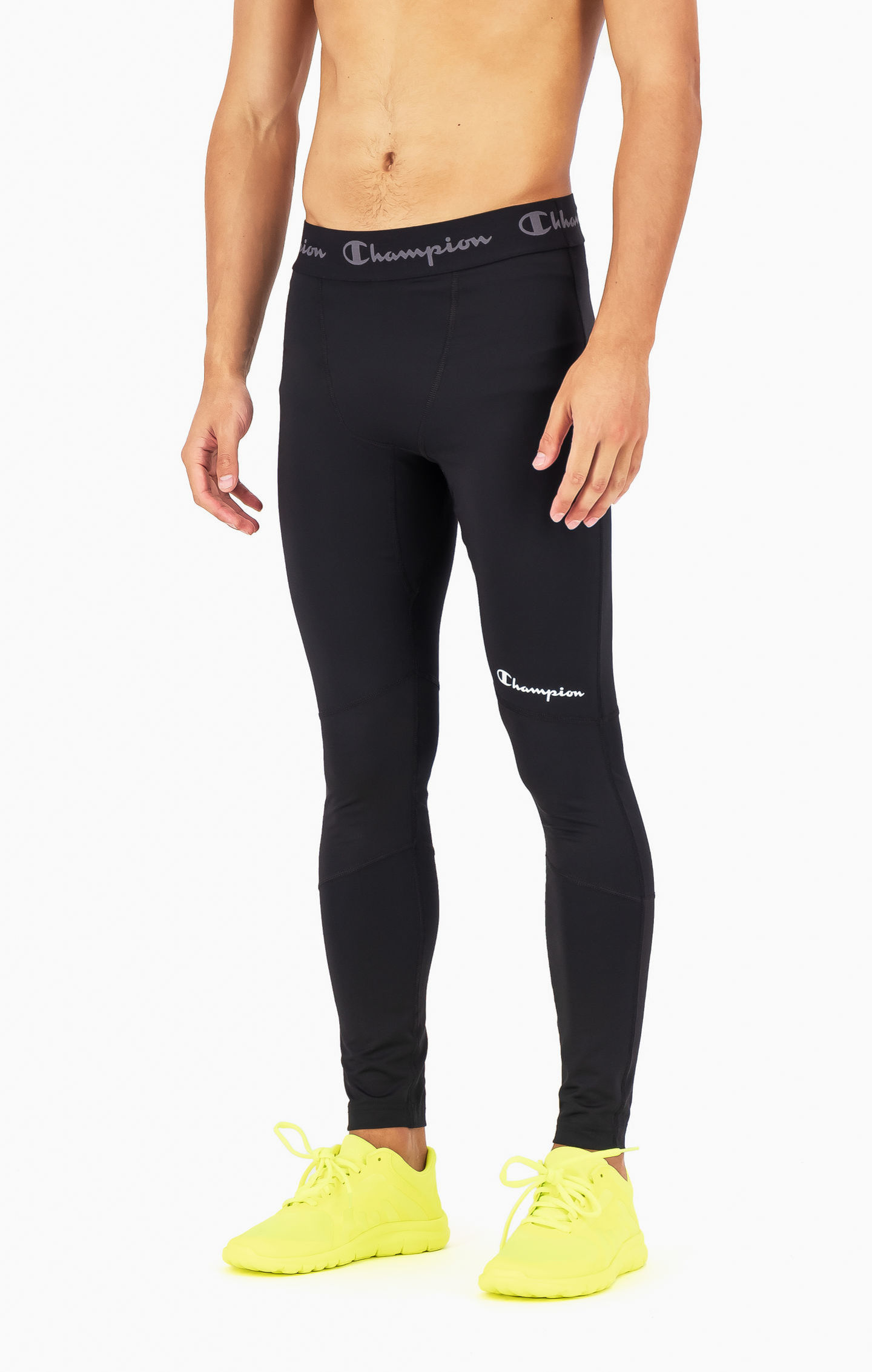 champion tape leggings