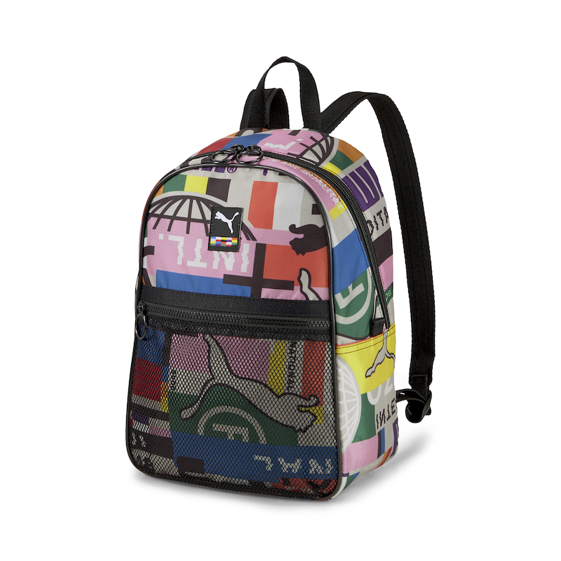 puma street backpack