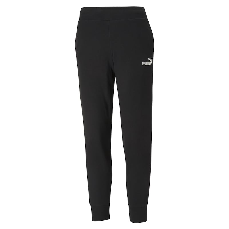 puma regular fit sweatpants