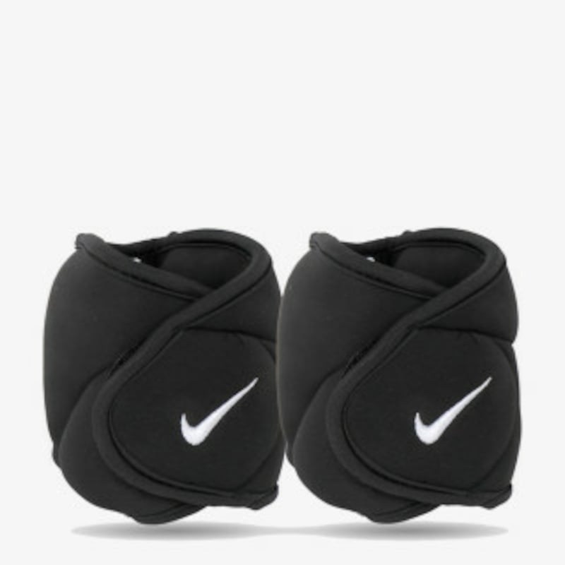 nike 2.5 lb ankle weights