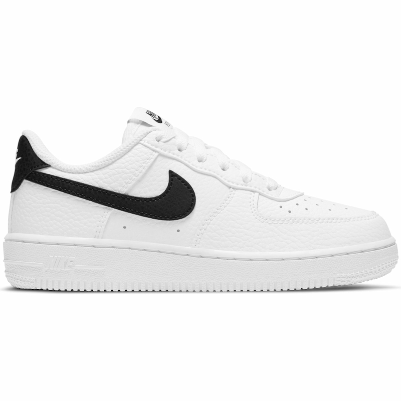 athlete's foot air force 1