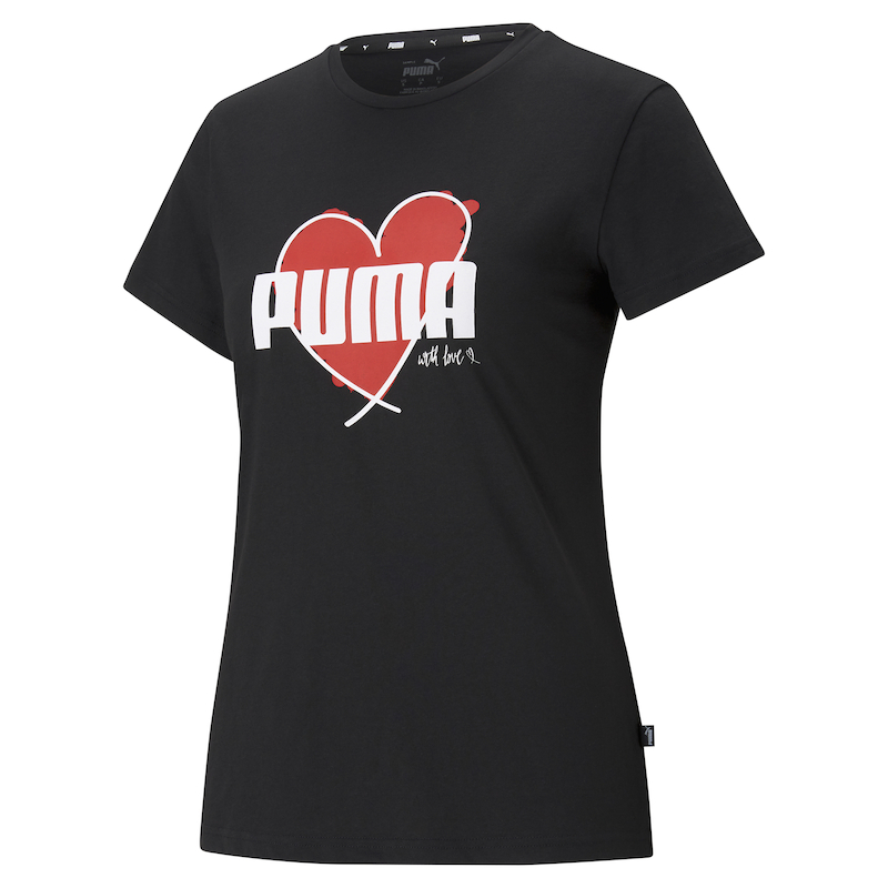 puma heart intersport