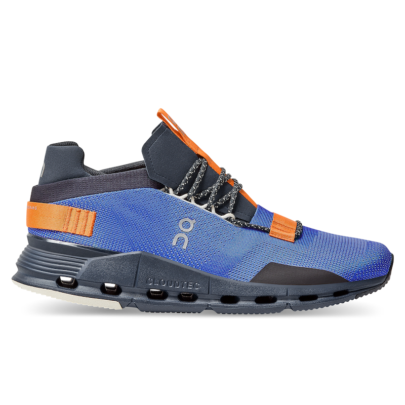 On-Running Cloudnova Men's Shoes