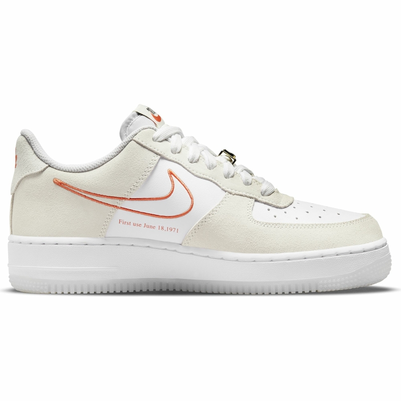 taf nike air force 1