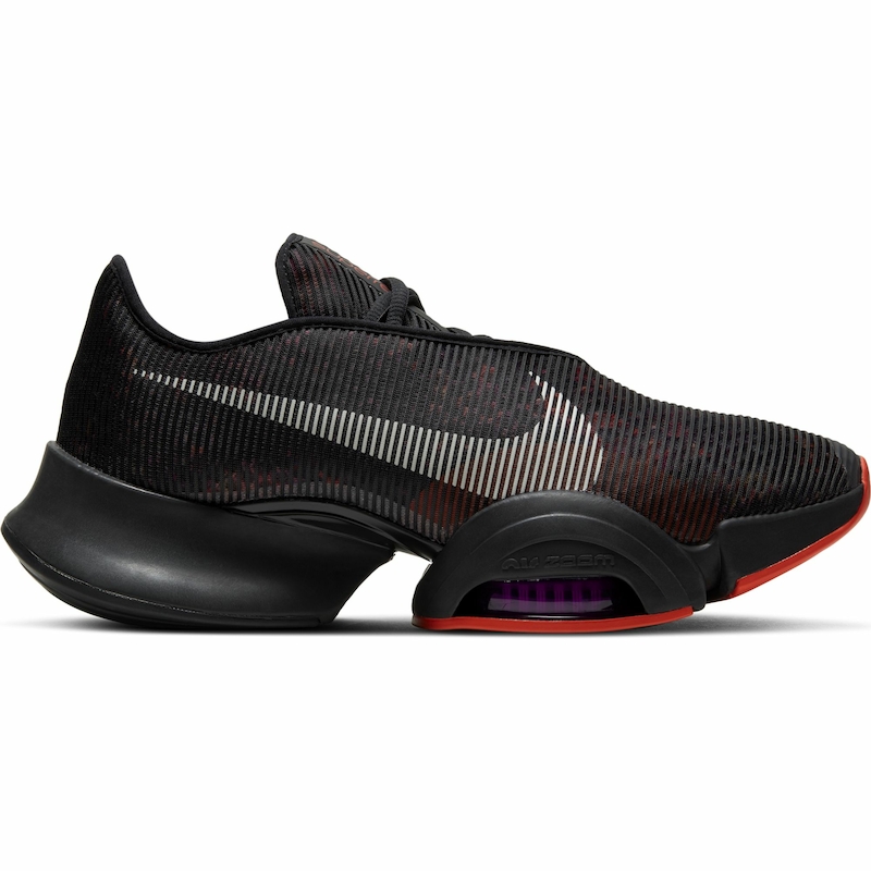 nike superzoom hiit