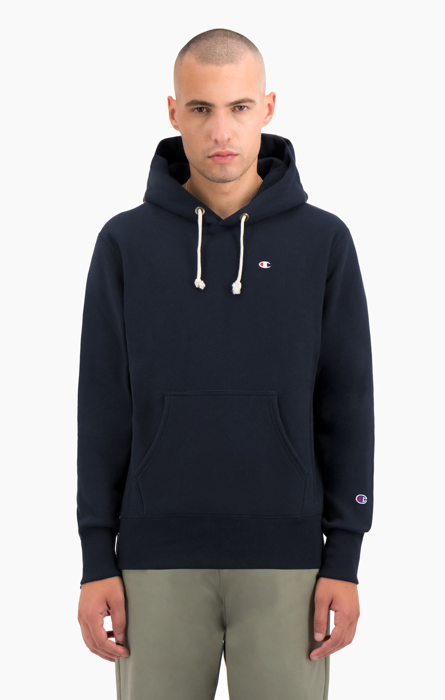 champion icon reverse weave sweatshirt
