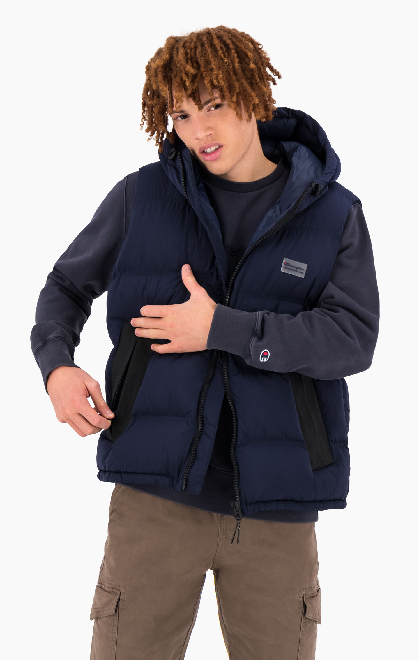 berghaus popena jacket