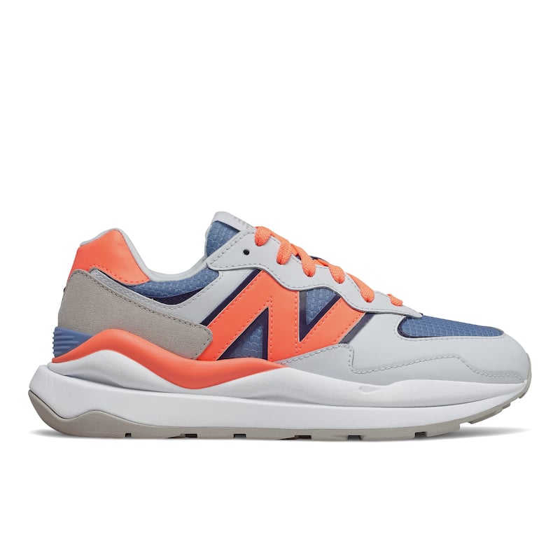 athletes foot new balance womens