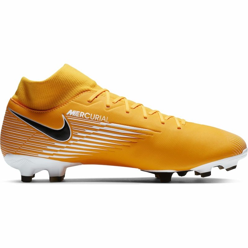 nike mercurial superfly intersport
