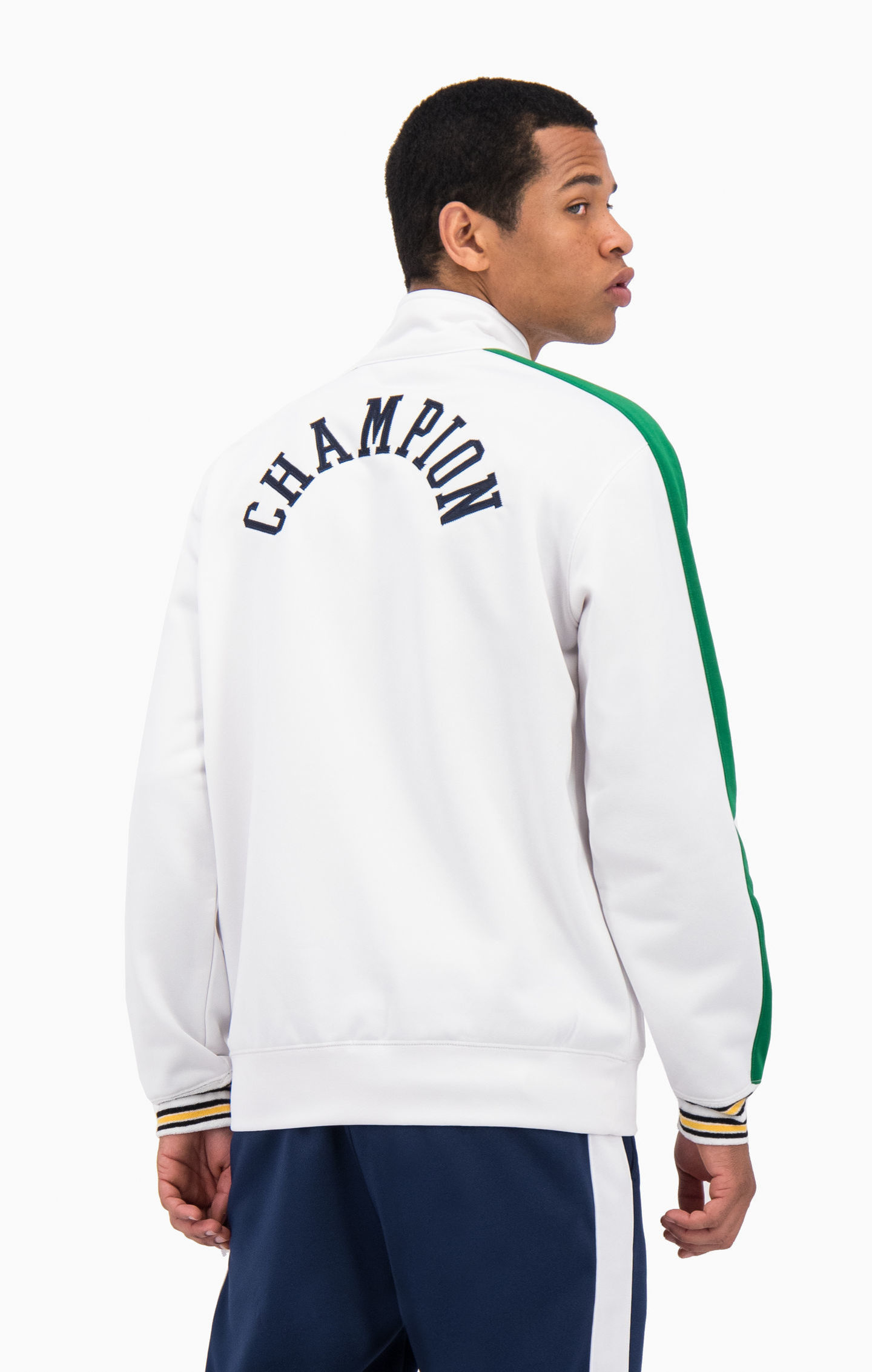 champion basketball sweatshirt