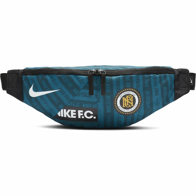 nike fc hip pack