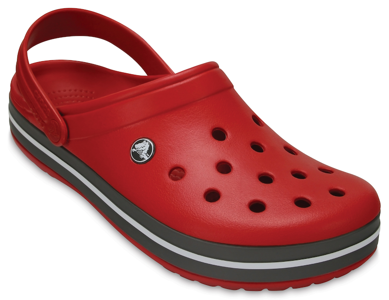 crocband clog sale
