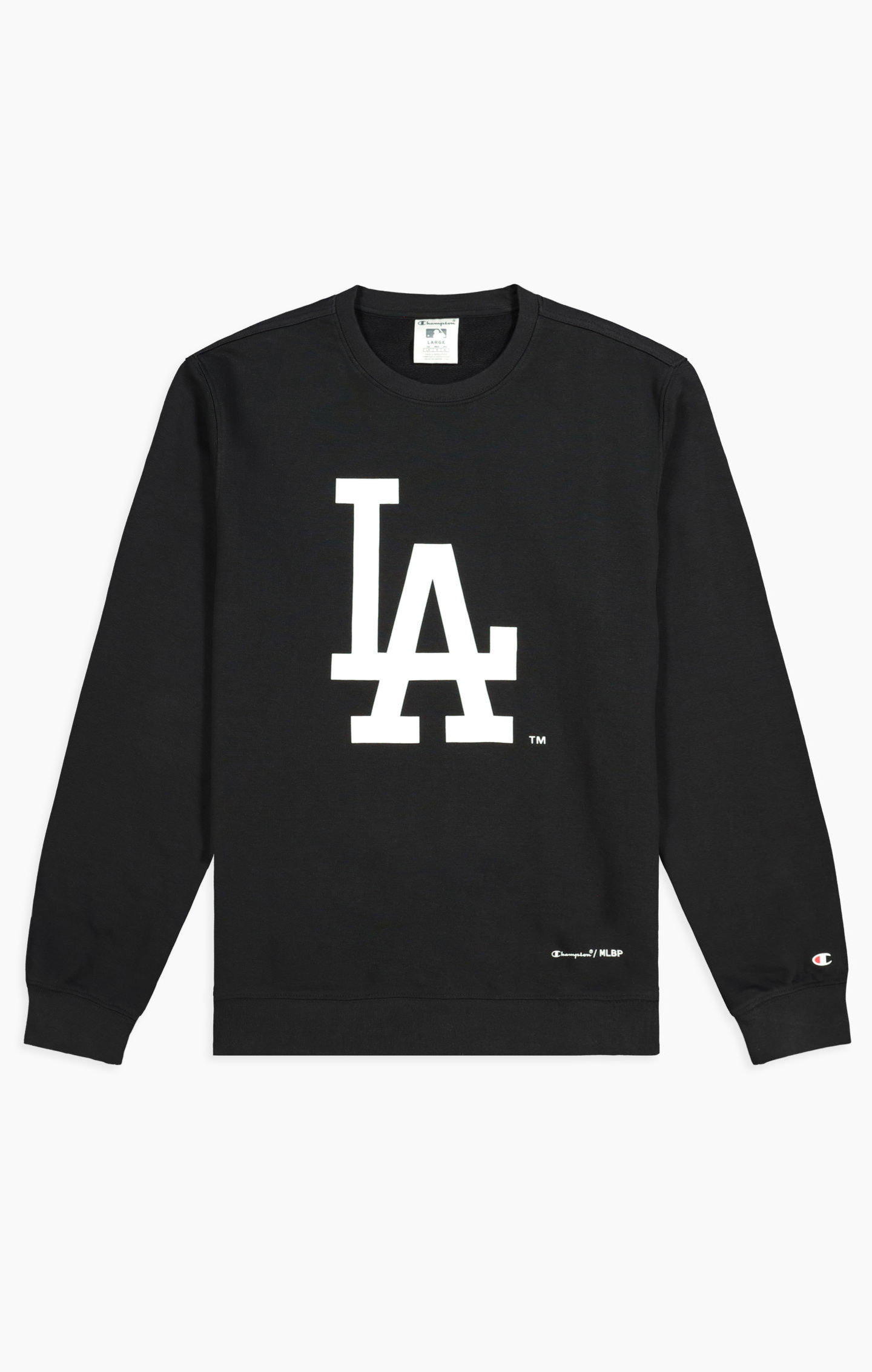mlb sweatshirt