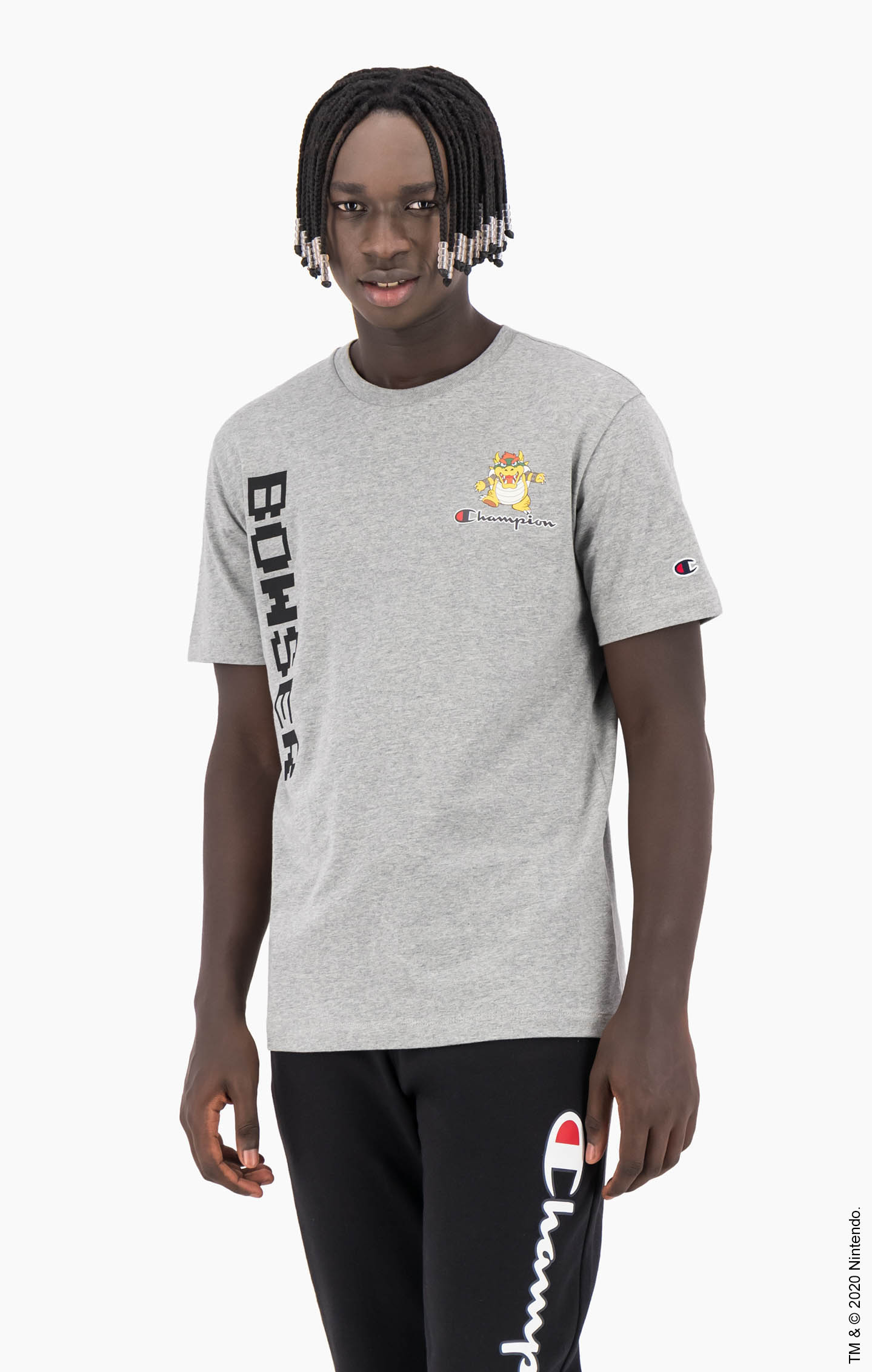 Champion sportswear online store