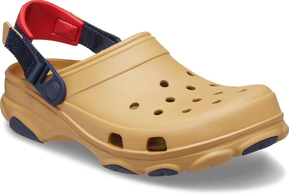 men's classic all terrain clog