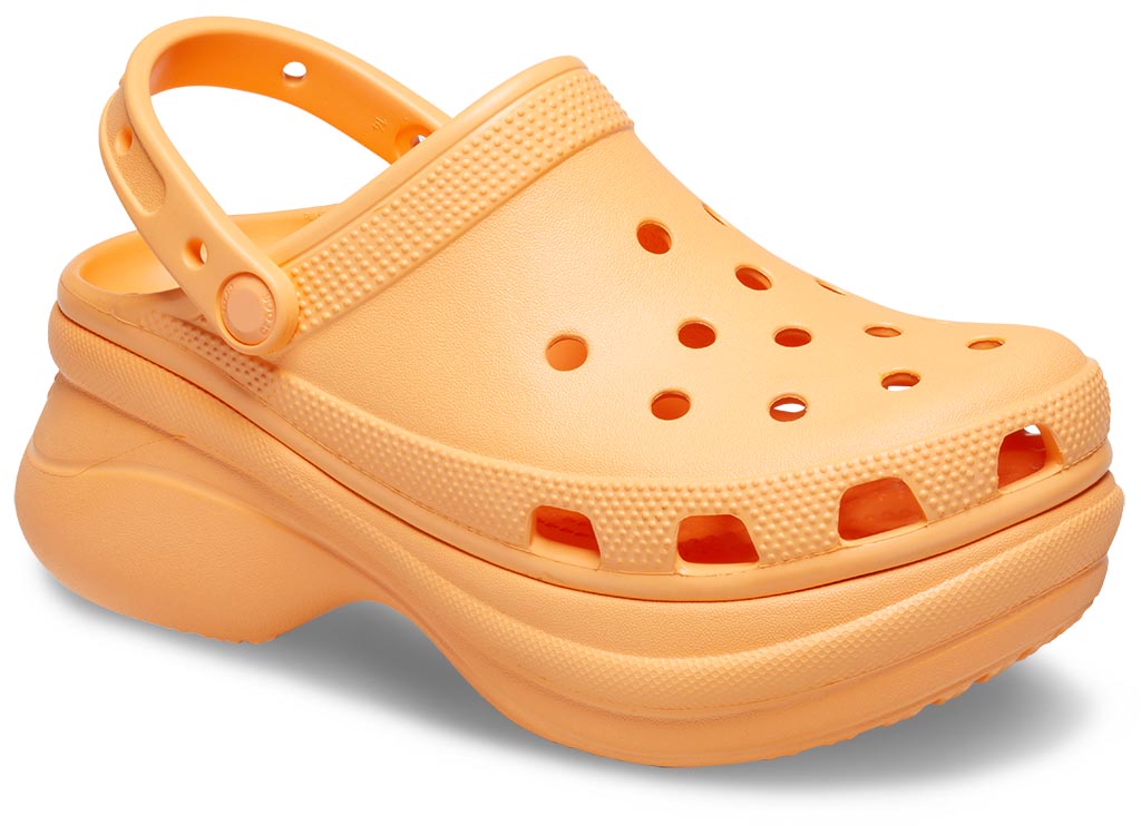 Women's Crocs Classic Bae Clog Free 