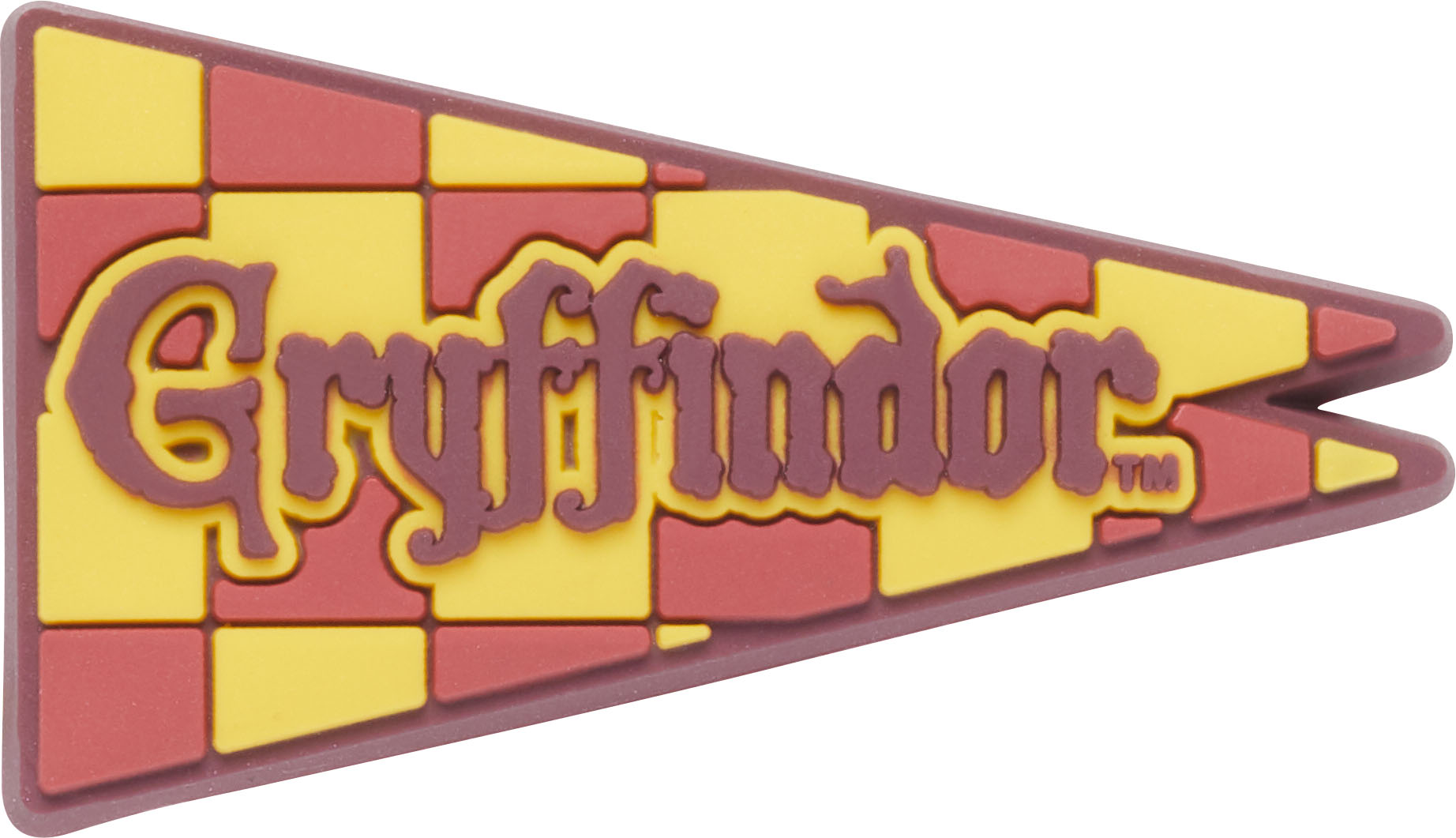 harry potter croc charms