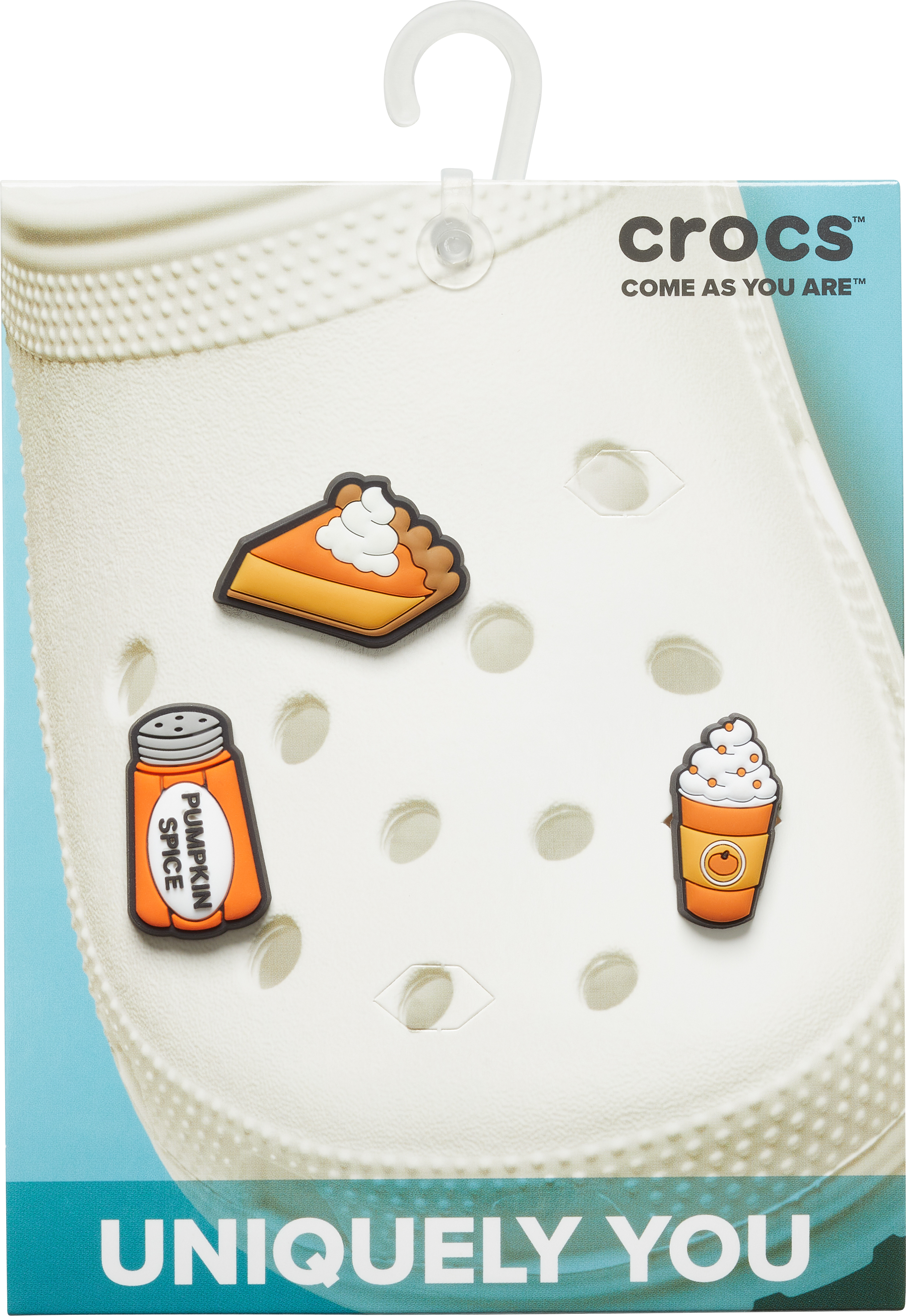 crocs spice