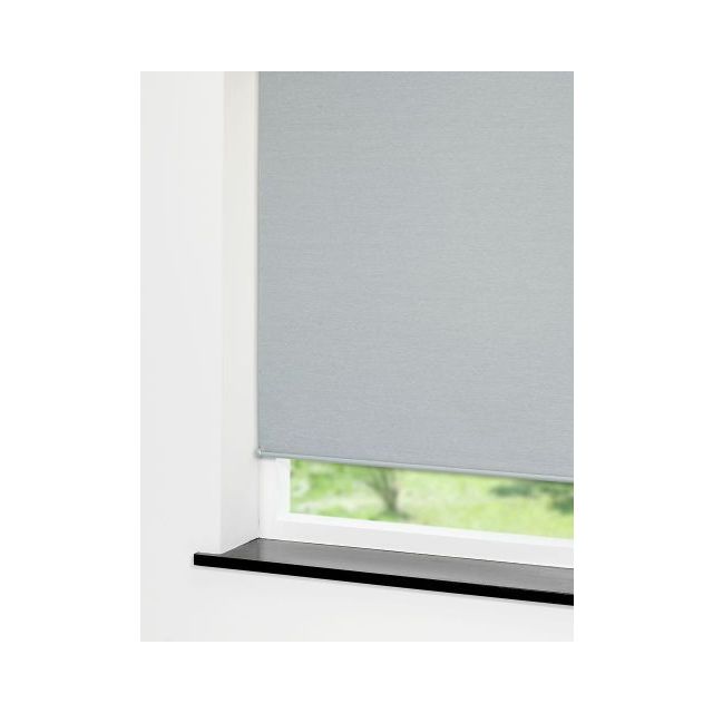 Roller Blind Senja 180 x 170 cm Beige Color Zebra Curtain