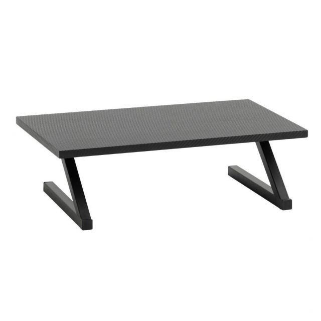 Gaming chair VOJENS black/blue