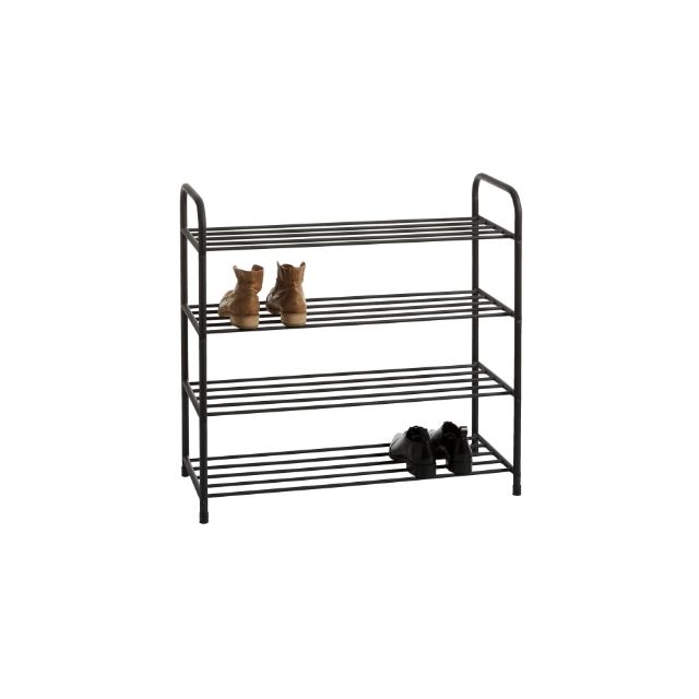 Shoe BAGENKOP 4 comp. white