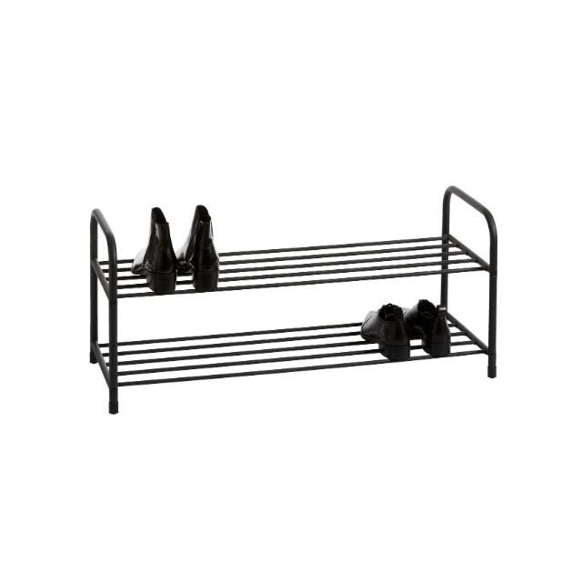 Shoe BAGENKOP 4 comp. white