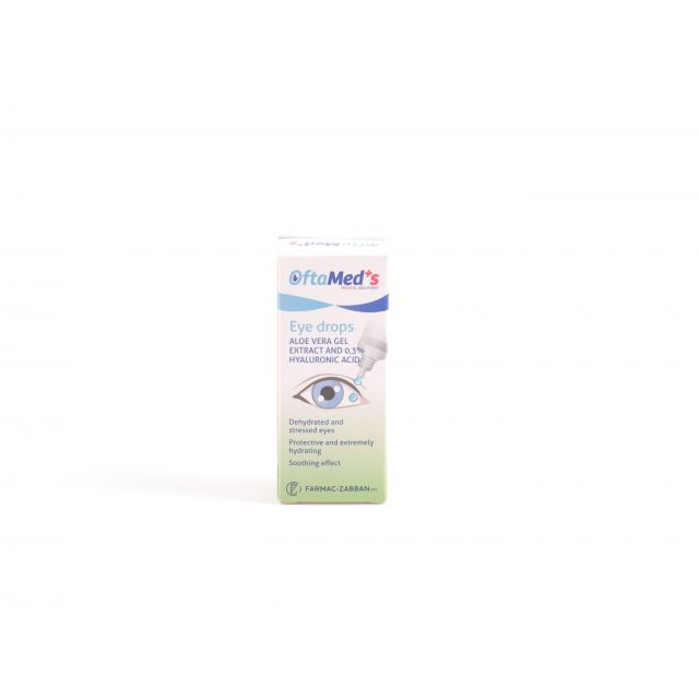 Trium Vials 0.35ml Eye Drops