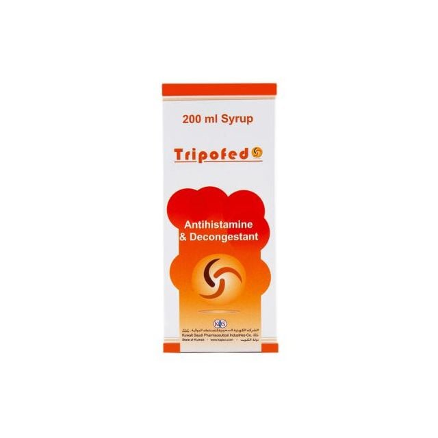 Honykof Cough Syrup Available Online in Kuwait | Al Mutawa ...