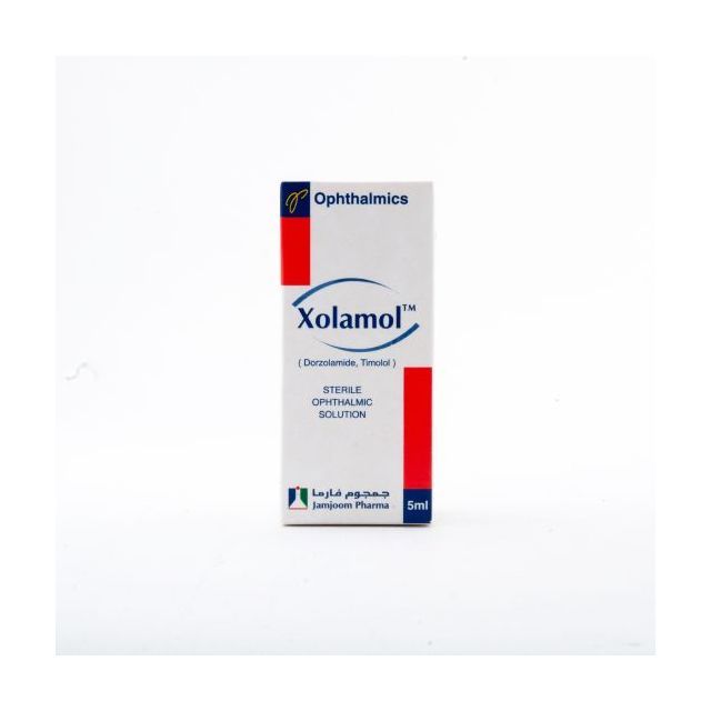 Trium Vials 0.35ml Eye Drops