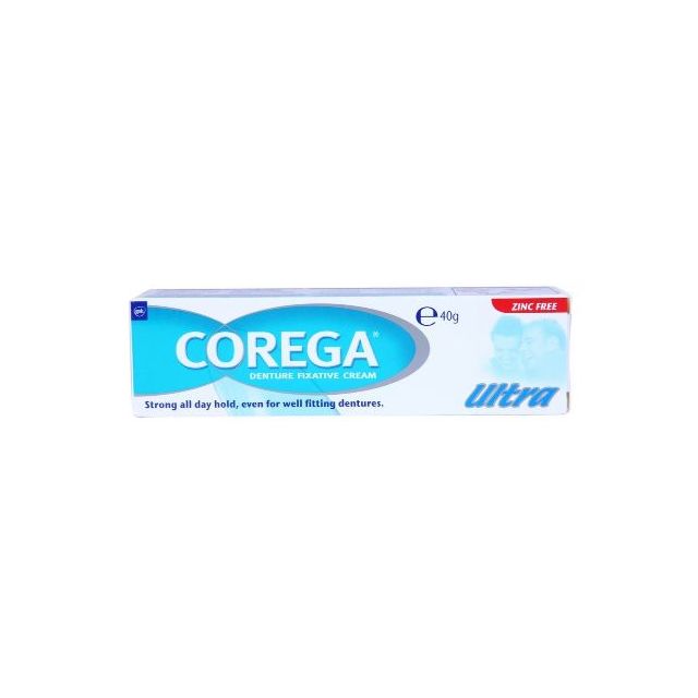 corega denture cleanser 36 tab