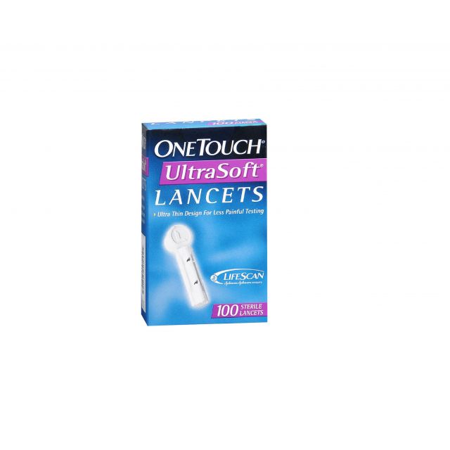 One Touch Verio 50Strips