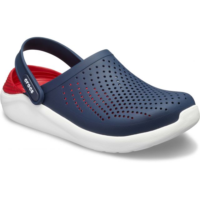 LiteRide™ Clog Free Delivery