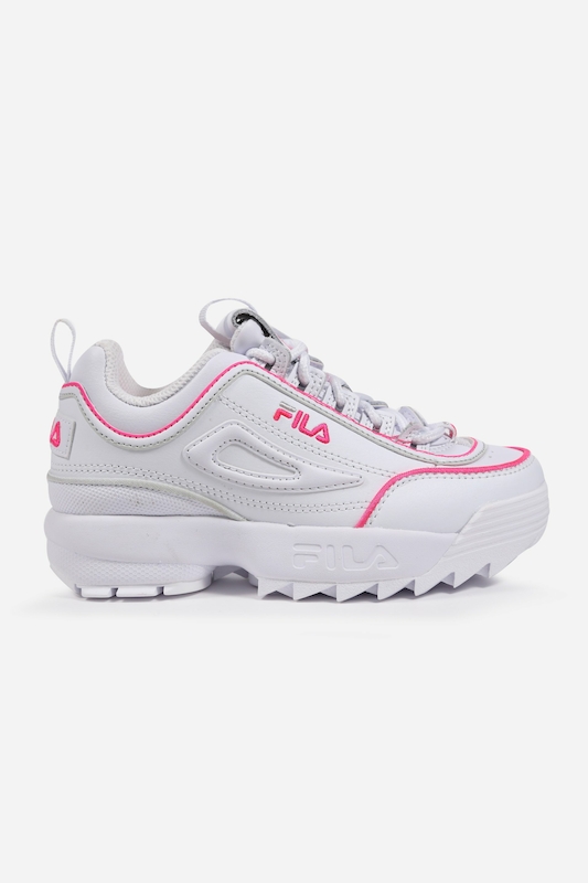 taf fila disruptor