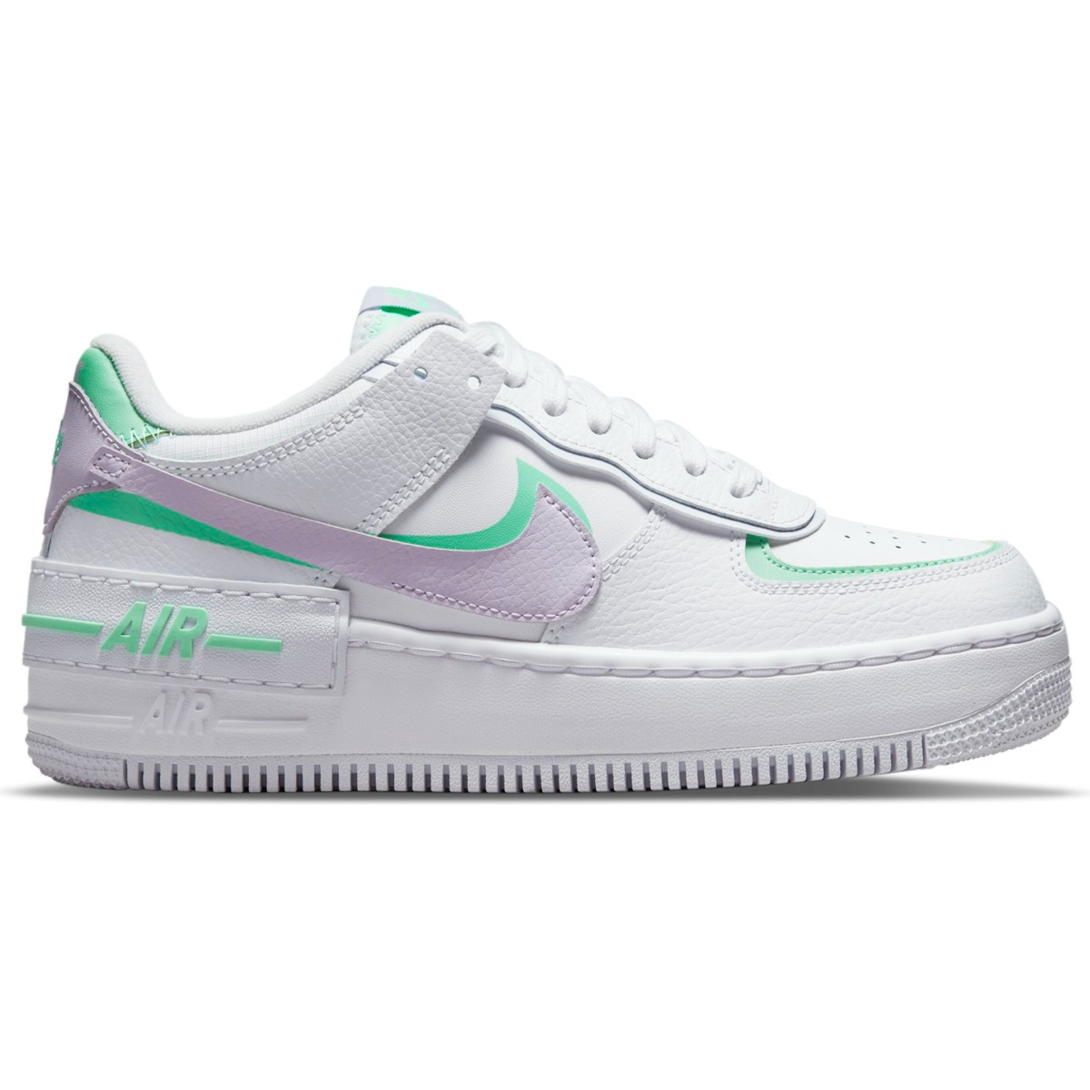 nike air force 1 athlete's foot