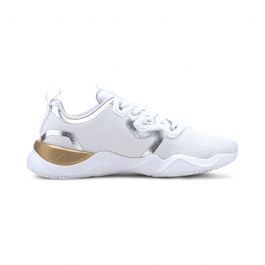 zone xt metal women's training shoes