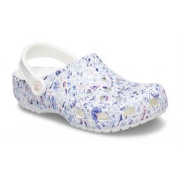 Liberty london x crocs classic clog clearance
