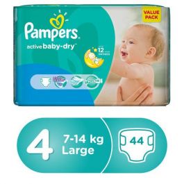 pampers value pack