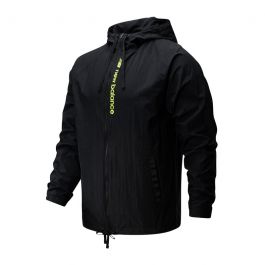sport style optiks windbreaker