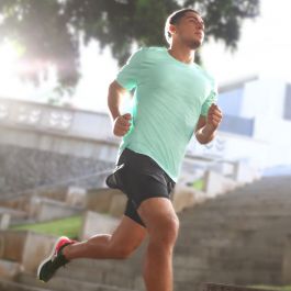 jogging hummel intersport