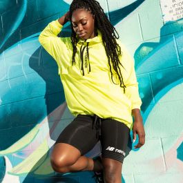 sport style optiks anorak