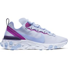intersport nike react