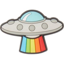 Ufo croc charm Clearance