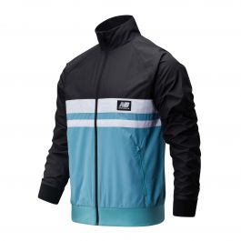 nb athletics archive run pant