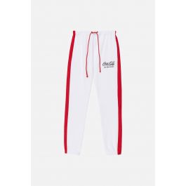 Online Shopping Kuwait Adidas Reebok Nike Puma More Free Delivery Easy Exchange Returns Snkr Les Benjamins X Coca Cola Women S English Sweatpant