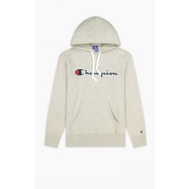 champion satin stitch hoodie